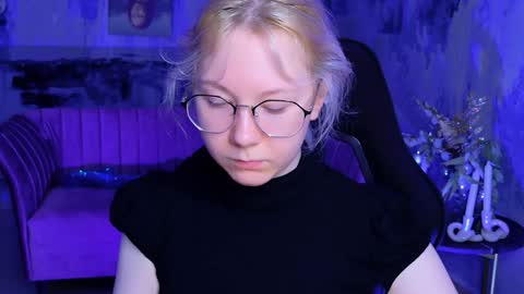 nancymartinez online show from December 31, 2024, 5:00 am