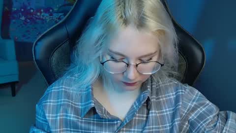 nancymartinez online show from January 9, 2025, 7:08 pm