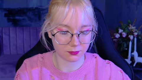nancymartinez online show from January 14, 2025, 11:31 am