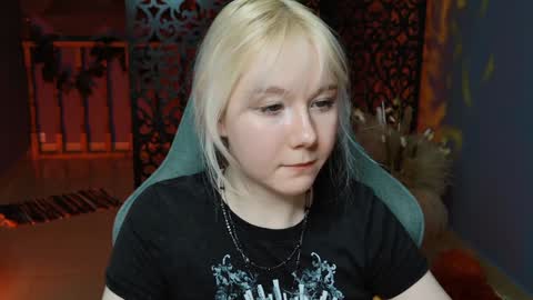 nancymartinez online show from January 22, 2025, 2:35 pm