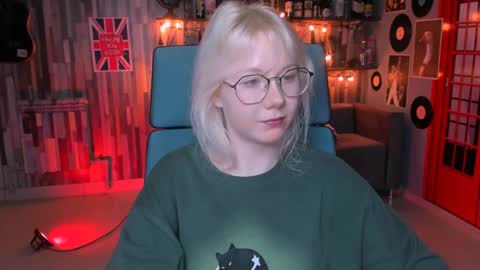 nancymartinez online show from January 25, 2025, 5:18 am
