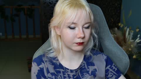 nancymartinez online show from February 6, 2025, 6:08 am