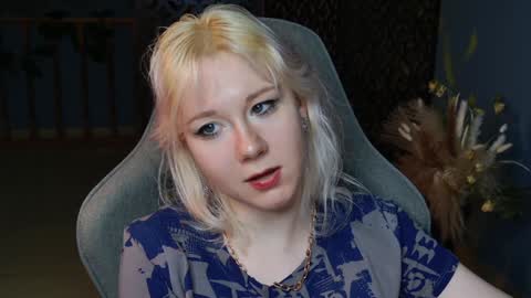 nancymartinez online show from February 6, 2025, 12:37 pm