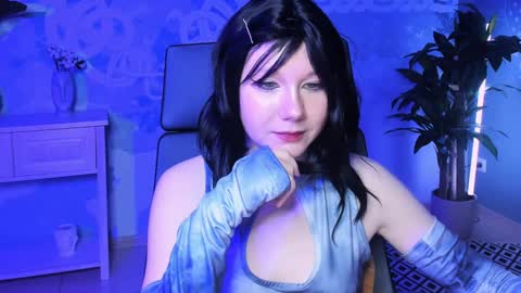 nancymartinez online show from February 7, 2025, 8:11 am