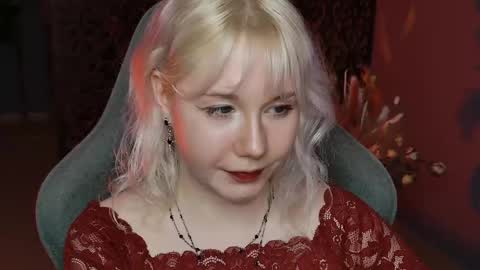 nancymartinez online show from February 11, 2025, 7:27 pm
