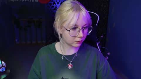 nancymartinez online show from February 15, 2025, 1:05 pm