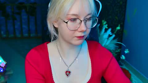 nancymartinez online show from February 19, 2025, 5:16 am