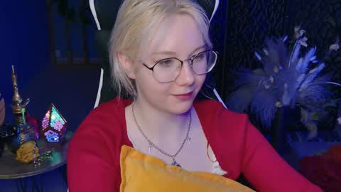 nancymartinez online show from February 19, 2025, 11:28 am