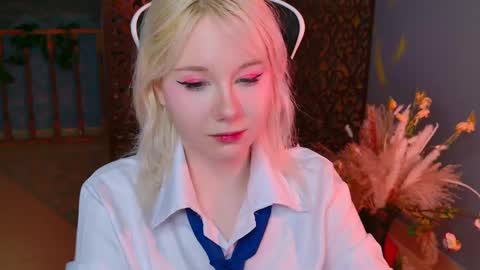 nancymartinez online show from February 22, 2025, 5:23 am