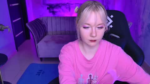 nancymartinez online show from March 1, 2025, 4:11 pm