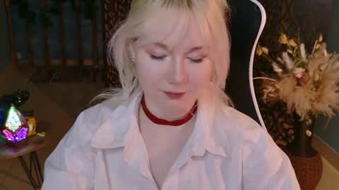 nancymartinez online show from March 4, 2025, 8:13 am