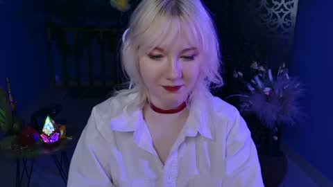 nancymartinez online show from March 4, 2025, 11:19 am