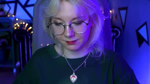 nancymartinez online show from March 6, 2025, 11:36 am
