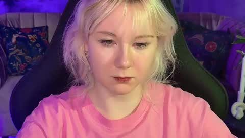 nancymartinez online show from March 8, 2025, 11:37 am