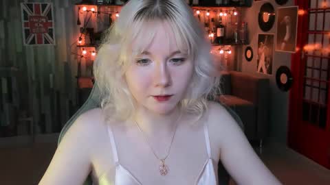 nancymartinez online show from March 11, 2025, 1:01 pm