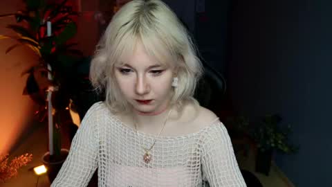 nancymartinez online show from March 12, 2025, 1:08 pm