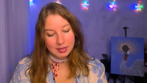 Snapshot of nancysanders chatting on September 12, 2025, 4:07 pm Nancy online show from September 12, 2025, 4:07 pm