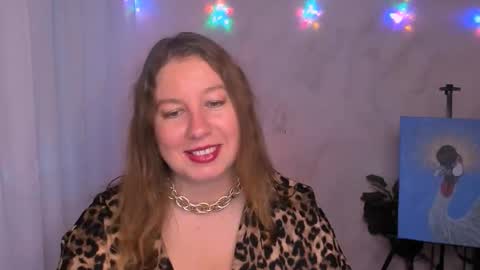 Snapshot of nancysanders chatting on September 13, 2025, 1:33 pm Nancy online show from September 13, 2025, 1:33 pm