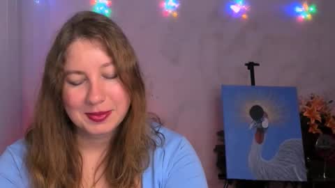 Snapshot of nancysanders chatting on September 20, 2025, 3:57 pm Nancy online show from September 20, 2025, 3:57 pm