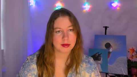 Snapshot of nancysanders chatting on October 18, 2025, 8:04 am Nancy online show from October 18, 2025, 8:04 am