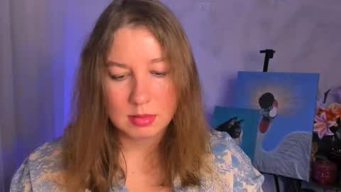 Snapshot of nancysanders chatting on November 8, 2025, 7:01 pm Nancy online show from November 8, 2025, 7:01 pm