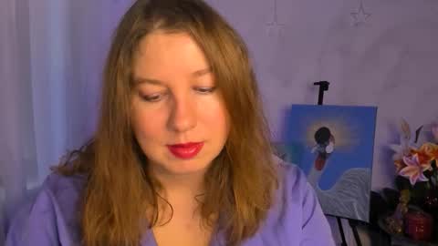 Snapshot of nancysanders chatting on November 11, 2025, 11:21 am Nancy online show from November 11, 2025, 11:21 am