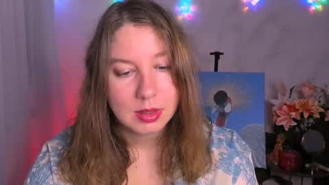 Snapshot of nancysanders chatting on November 14, 2025, 12:42 am Nancy online show from November 14, 2025, 12:42 am