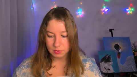 Snapshot of nancysanders chatting on November 16, 2025, 1:44 am Nancy online show from November 16, 2025, 1:44 am