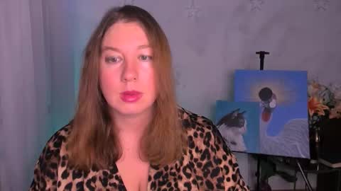 Snapshot of nancysanders chatting on November 18, 2025, 1:44 am Nancy online show from November 18, 2025, 1:44 am