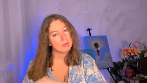 Snapshot of nancysanders chatting on November 20, 2025, 2:34 am Nancy online show from November 20, 2025, 2:34 am