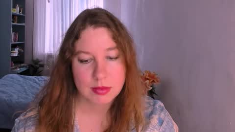 Snapshot of nancysanders chatting on November 26, 2025, 8:04 am Nancy online show from November 26, 2025, 8:04 am