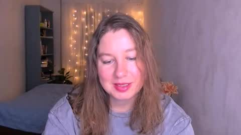 Snapshot of nancysanders chatting on November 29, 2025, 12:41 pm Nancy online show from November 29, 2025, 12:41 pm