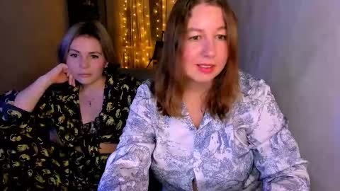 Snapshot of nancysanders chatting on December 5, 2025, 4:47 pm Nancy online show from December 5, 2025, 4:47 pm