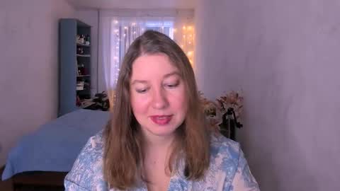 Snapshot of nancysanders chatting on December 14, 2025, 7:47 am Nancy online show from December 14, 2025, 7:47 am