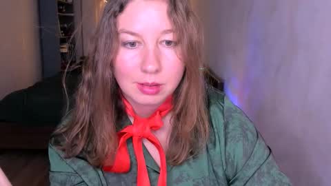 Snapshot of nancysanders chatting on December 19, 2025, 9:22 pm Nancy online show from December 19, 2025, 9:22 pm