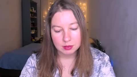 Snapshot of nancysanders chatting on January 5, 2026, 7:17 pm Nancy online show from January 5, 2026, 7:17 pm