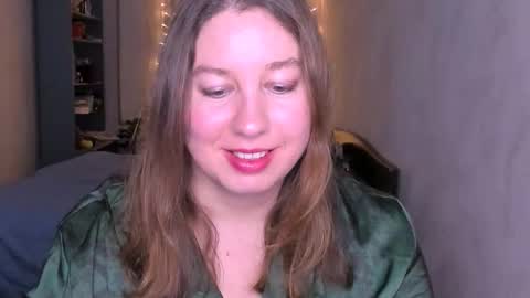 Snapshot of nancysanders chatting on January 8, 2026, 1:13 pm Nancy online show from January 8, 2026, 1:13 pm