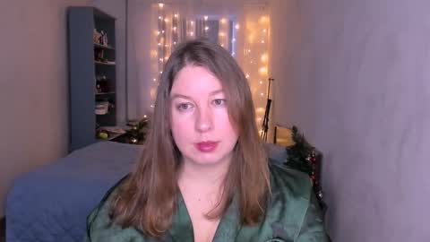 Snapshot of nancysanders chatting on January 9, 2026, 7:11 am Nancy online show from January 9, 2026, 7:11 am