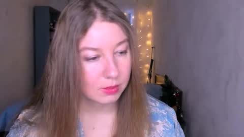 Snapshot of nancysanders chatting on January 11, 2026, 6:18 am Nancy online show from January 11, 2026, 6:18 am