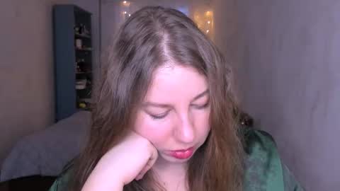 Snapshot of nancysanders chatting on January 13, 2026, 10:20 am Nancy online show from January 13, 2026, 10:20 am