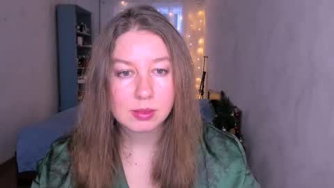 Snapshot of nancysanders chatting on January 15, 2026, 9:14 am Nancy online show from January 15, 2026, 9:14 am