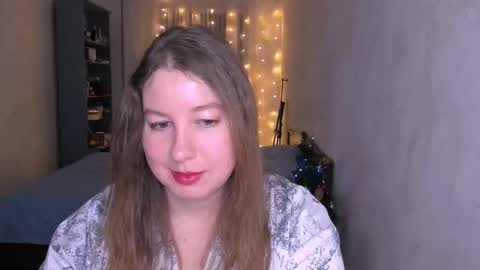 Snapshot of nancysanders chatting on January 16, 2026, 1:48 pm Nancy online show from January 16, 2026, 1:48 pm