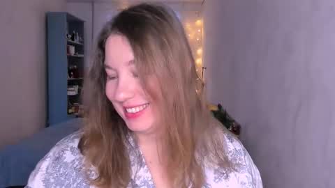 Snapshot of nancysanders chatting on January 17, 2026, 11:48 am Nancy online show from January 17, 2026, 11:48 am