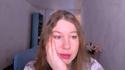 Snapshot of nancysanders chatting on February 3, 2026, 9:03 am Nancy online show from February 3, 2026, 9:03 am