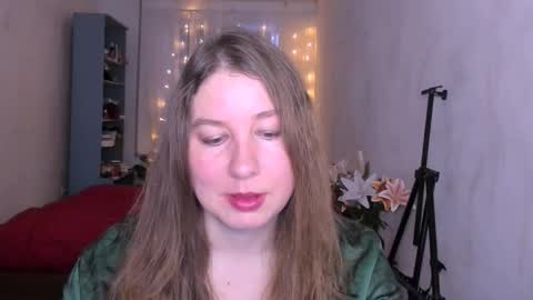 Snapshot of nancysanders chatting on February 5, 2026, 4:39 am Nancy online show from February 5, 2026, 4:39 am