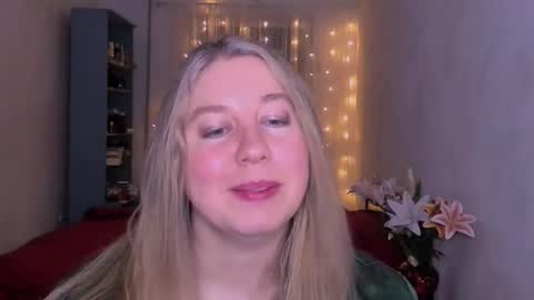 Snapshot of nancysanders chatting on February 7, 2026, 5:27 pm Nancy online show from February 7, 2026, 5:27 pm