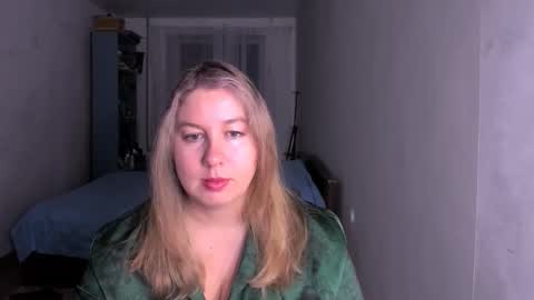 Snapshot of nancysanders chatting on February 27, 2026, 7:03 pm Nancy online show from February 27, 2026, 7:03 pm