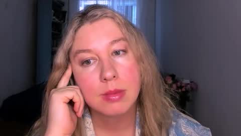 Snapshot of nancysanders chatting on March 3, 2026, 7:03 am Nancy online show from March 3, 2026, 7:03 am