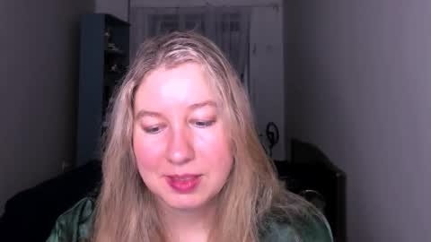 Snapshot of nancysanders chatting on March 6, 2026, 4:25 pm Nancy online show from March 6, 2026, 4:25 pm