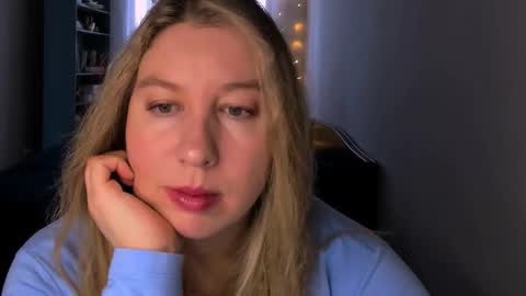 Snapshot of nancysanders chatting on March 9, 2026, 9:13 am Nancy online show from March 9, 2026, 9:13 am